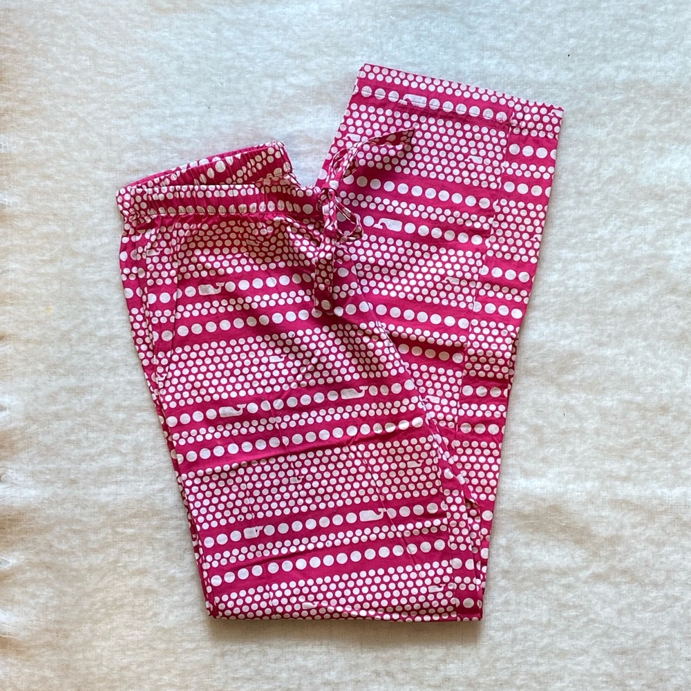 Vineyard Vines Pajama pants